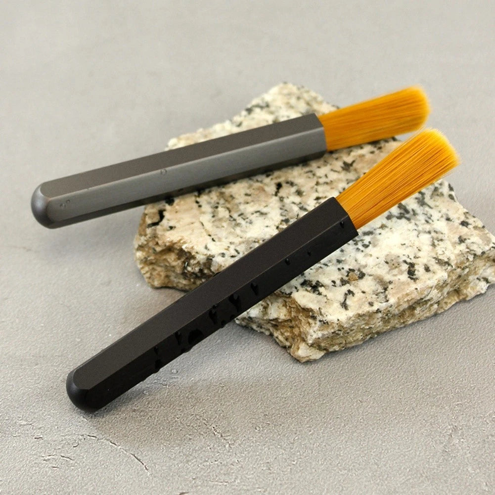 Coffee Cleaning Brush for Coffee Makers and Accessories