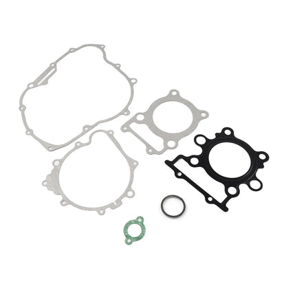 Complete Upper Clutch Stator Engine Gasket Set for Yamaha TTR 250 (2000–2006)