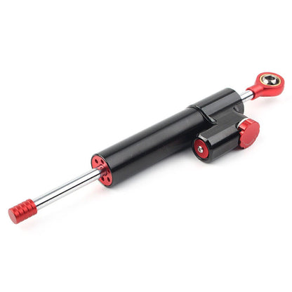 Adjustable Steering Damper Stabilizer for Honda CBR600RR CBR900RR CBR1100XX (2003–2006)