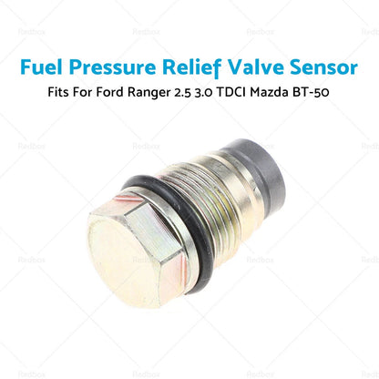 Fuel Pressure Relief Valve for Ford Ranger 2006–2011, Mazda BT-50 2006–2011