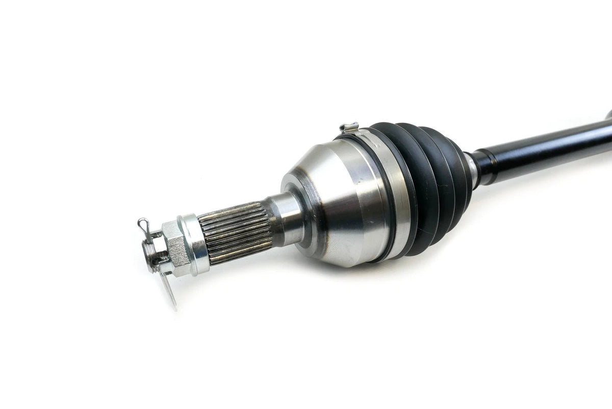 Monster XP Series Front Right CV Axle for Can-Am (705402098)