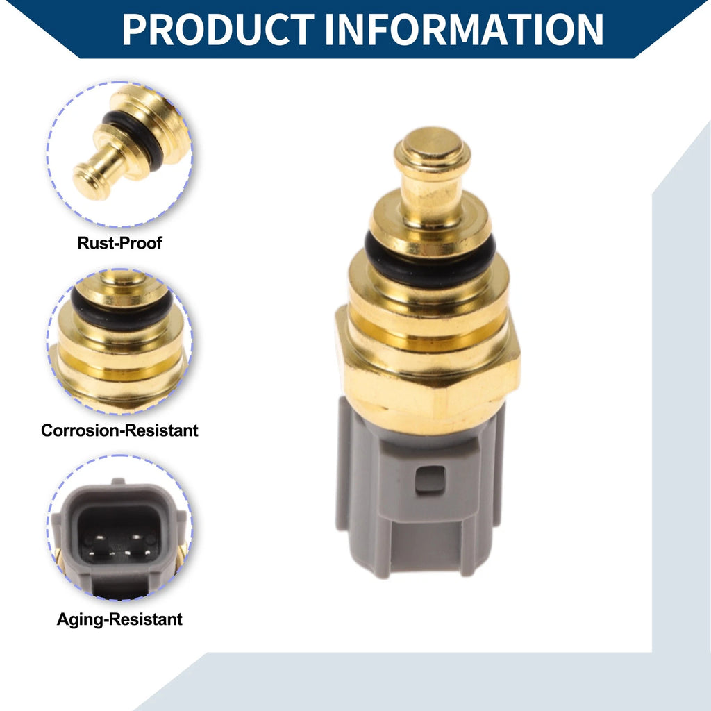 Engine Coolant Temperature Sensor No. 3L8A12A648B for Ford Mondeo (2013–2020)