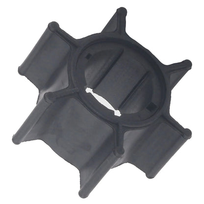 Water Pump Impeller for Yamaha 6-8 hp 2-Stroke Outboard (655-44352-09)