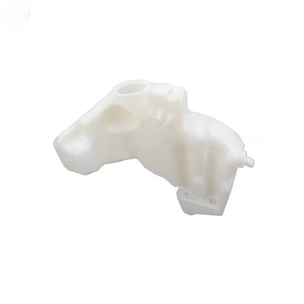 Coolant Expansion Tank for
