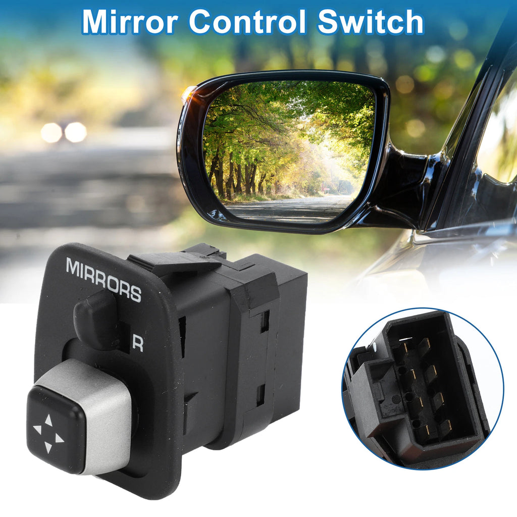 Mirror Switch for Lincoln Town Car (2004–2008)