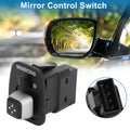 Mirror Switch for Lincoln Town Car (2004–2008)