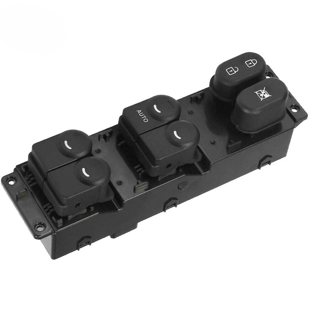 Power Window Switch for Hyundai Accent (2015–2017) 93570-1R211