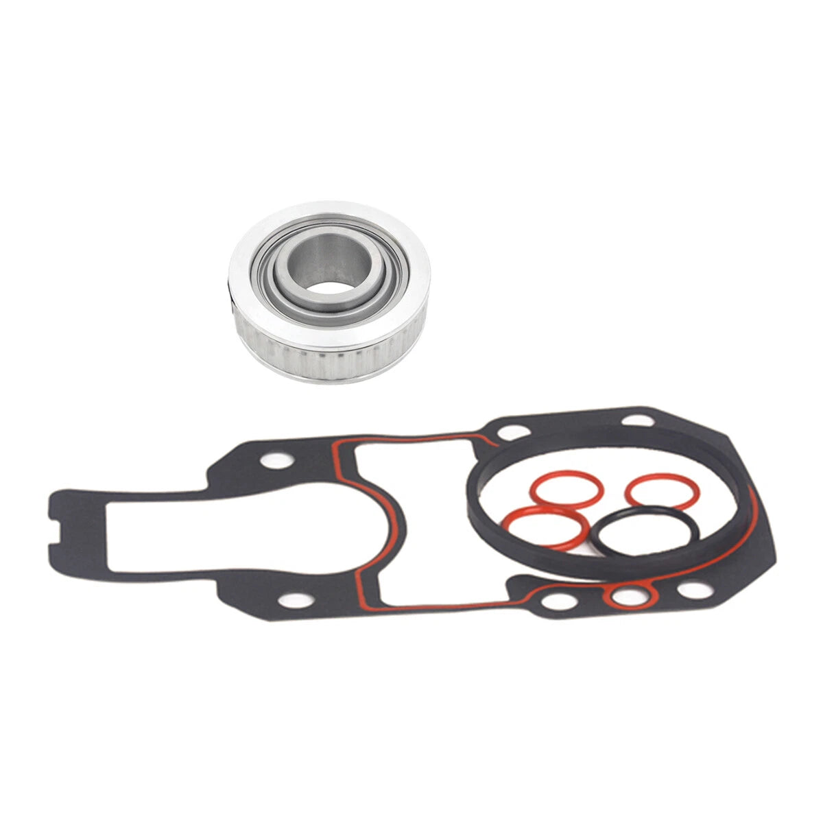 Gimbal Bearing Gasket Seal Kit for MerCruiser Alpha One Gen II (27-94996Q2)