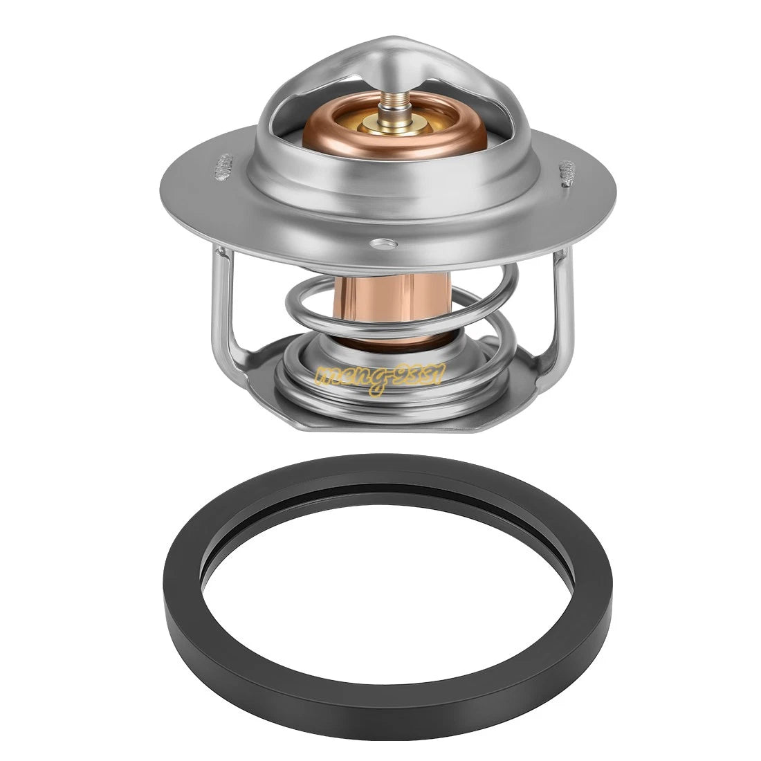 Thermostat and O-Ring for Kawasaki Mule PROFX PROFXR PROFXT (2015–2023)