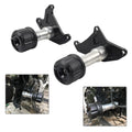 Frame Sliders Protector Guard for Honda Grom MSX125 (2013–2020) Black