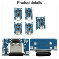 Battery Charging Board with Lithium Charger TYPE C USB 5V 1A