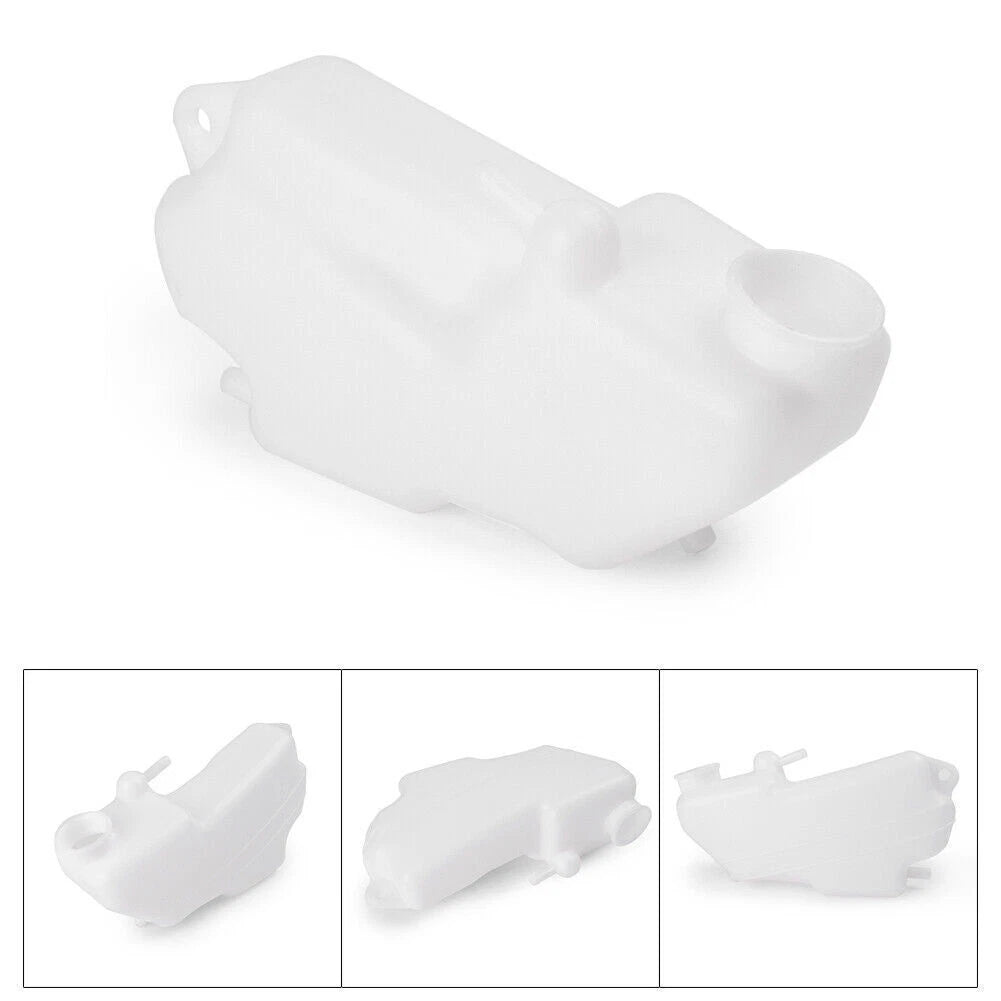 Coolant Radiator Overflow Tank for Honda CB400 (1990–2003)