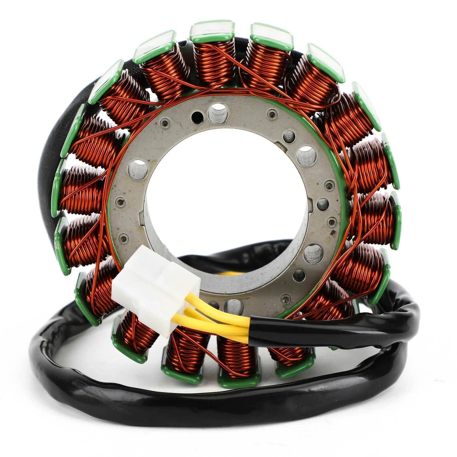 Alternator for BMW F650, F650 ST (1993–2000) 12112343132 T9