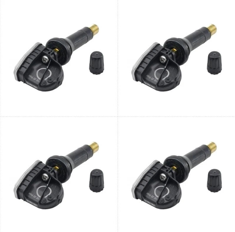 Wireless Tire Pressure Sensor for Ford Focus