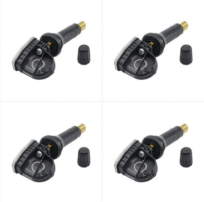 Wireless Tire Pressure Sensor for Ford Focus