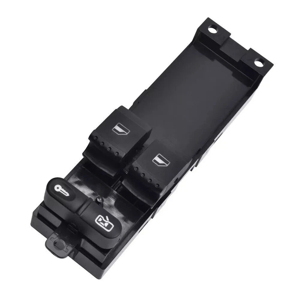 Master Window Switch for Volkswagen Golf, Bora, Passat (2000–2005)