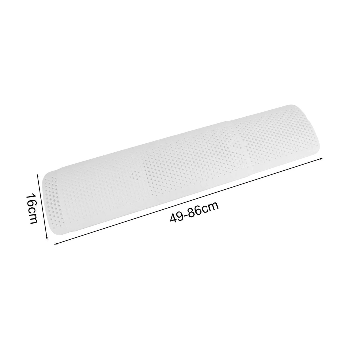 Windshield Deflector for Central Air Conditioning (User Friendly Installation)