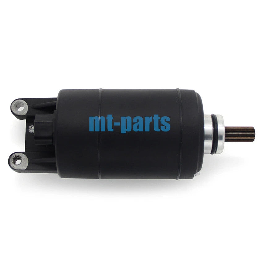 Starter 9-Spline for Honda VT1300CX ABS Fury/ VT1300CR ABS Stateline (2010–2016)