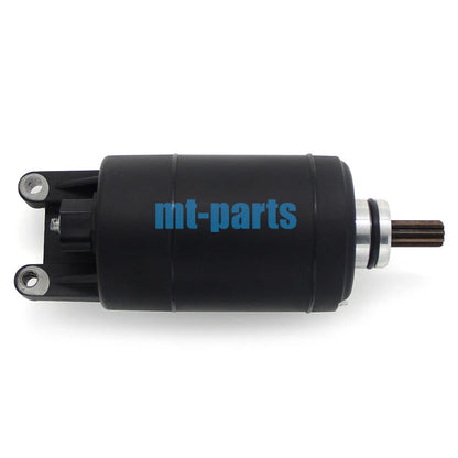 Starter 9-Spline for Honda VT1300CX ABS Fury/ VT1300CR ABS Stateline (2010–2016)