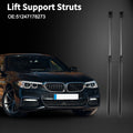 Tailgate Lift Supports Struts Replacement for BMW 5 Series E61 (2004–2010)