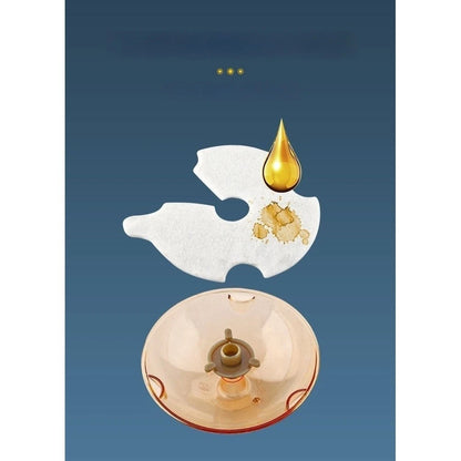 Replacement Oil Cup Set for Range Hoods (2010–2023)