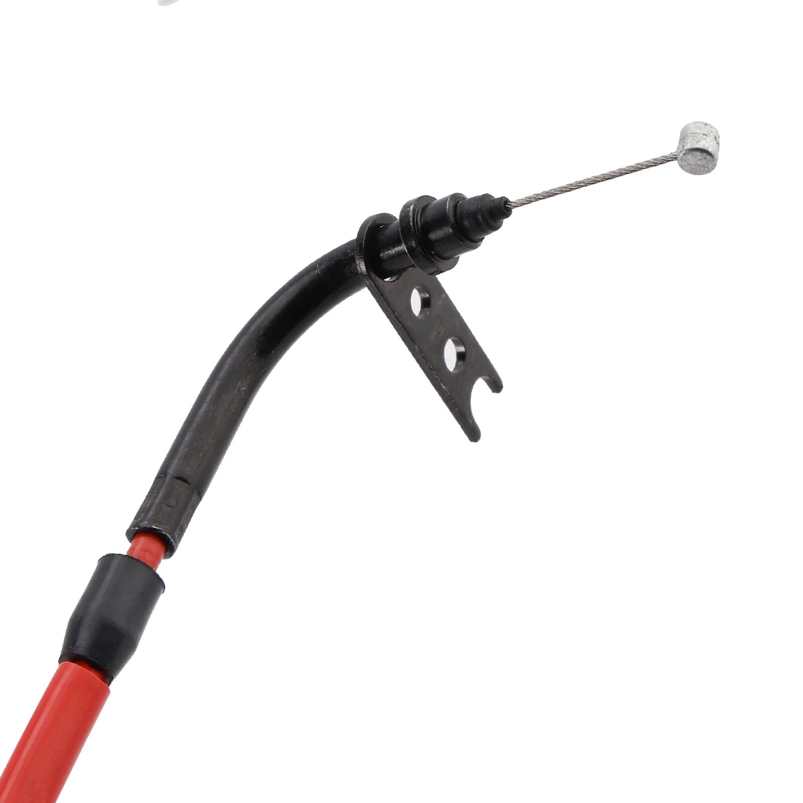 Throttle Cable Wire for Suzuki GSXR600 GSXR750 (2011–2023) Red