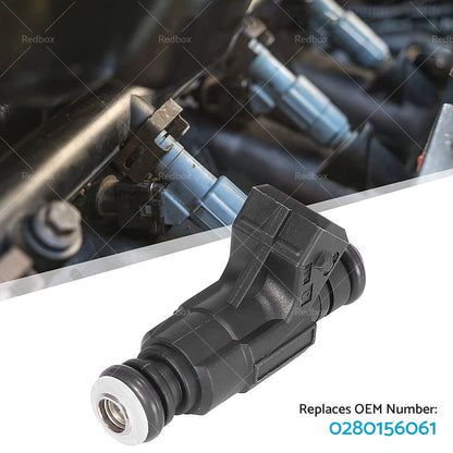 Fuel Injectors 0280150790 for Holden Commodore (VN–VQ) V6