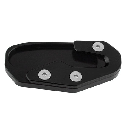 Kickstand Enlarger PlateSide Stand Extension Support Pad For Honda PCX160