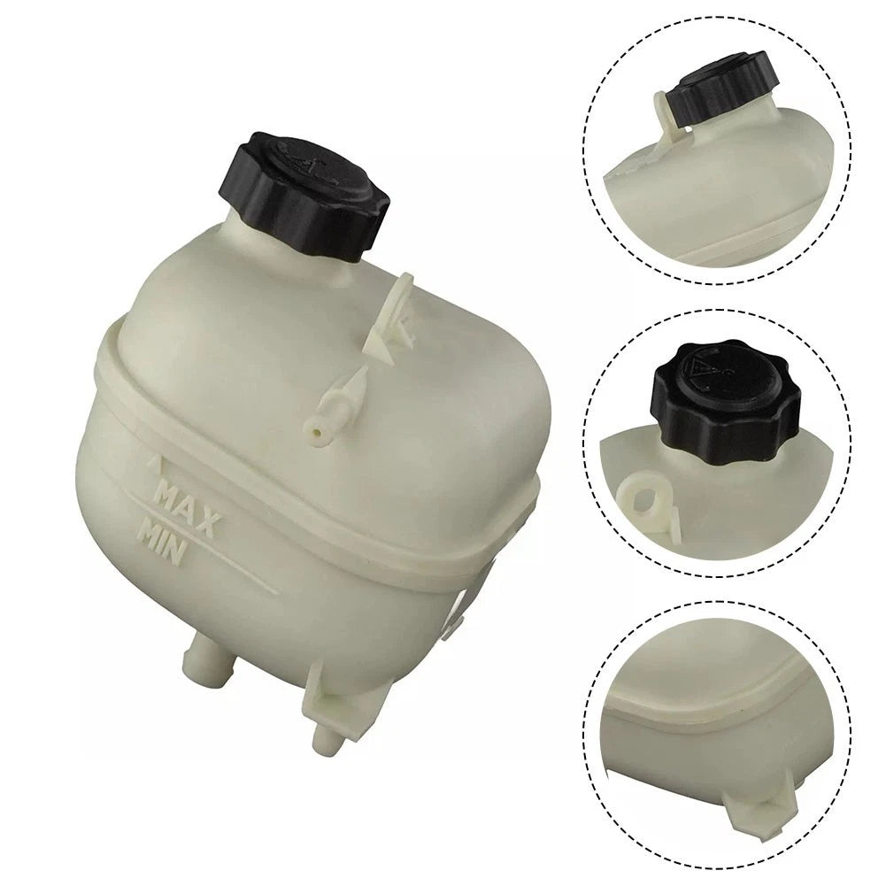 Engine Cooling System Expansion Tank for Mini Cooper R52 R53 (2002–2006)