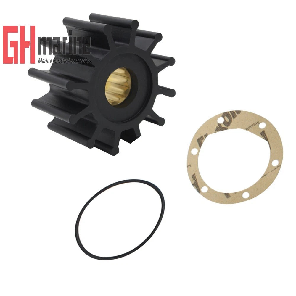 Fischer Panda Engine Flexible Impeller for Panda PMS 40 MB & PMS 50 MB