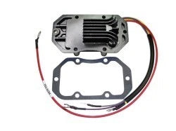 Voltage Regulator 395204 for Johnson Evinrude (10-35 Amp Charge System)