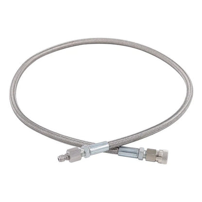 Quick Connect High Pressure Inflator Hose 24 in 36 in