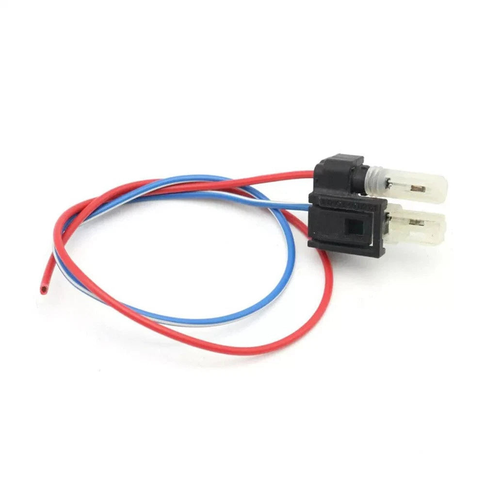 Battery Positive Negative Wire Harness Plug Cable for Mercedes-Benz ML350 (221)