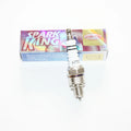10X BPT C7HSA Spark Plug for 110c 125cc 140cc PIT PRO Trail Quad