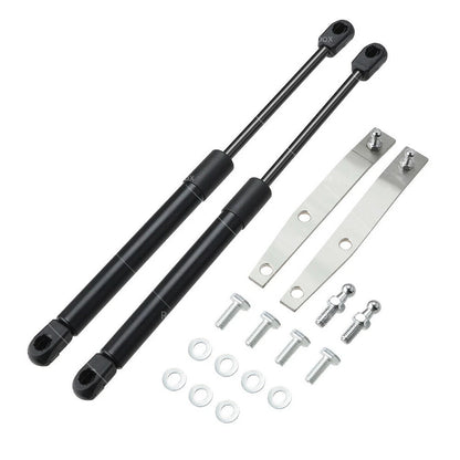 Bonnet Strut Support Rod for Toyota Landcruiser 70 78 79 (2007–Present)