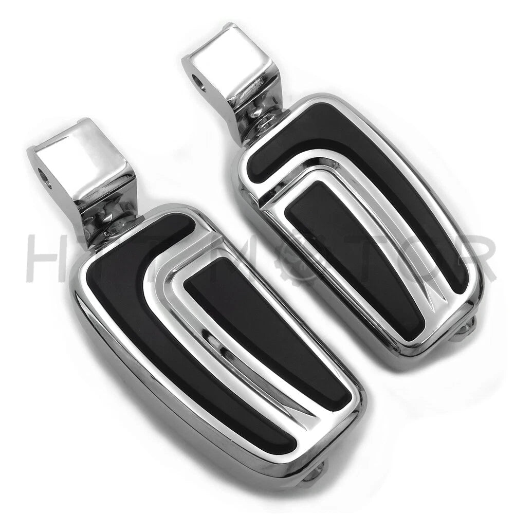 Airflow Footpegs for Honda Goldwing GL1500 (1996–2000)