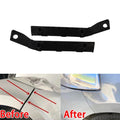 Front Support Holders for Nissan Tiida (2005–2010)