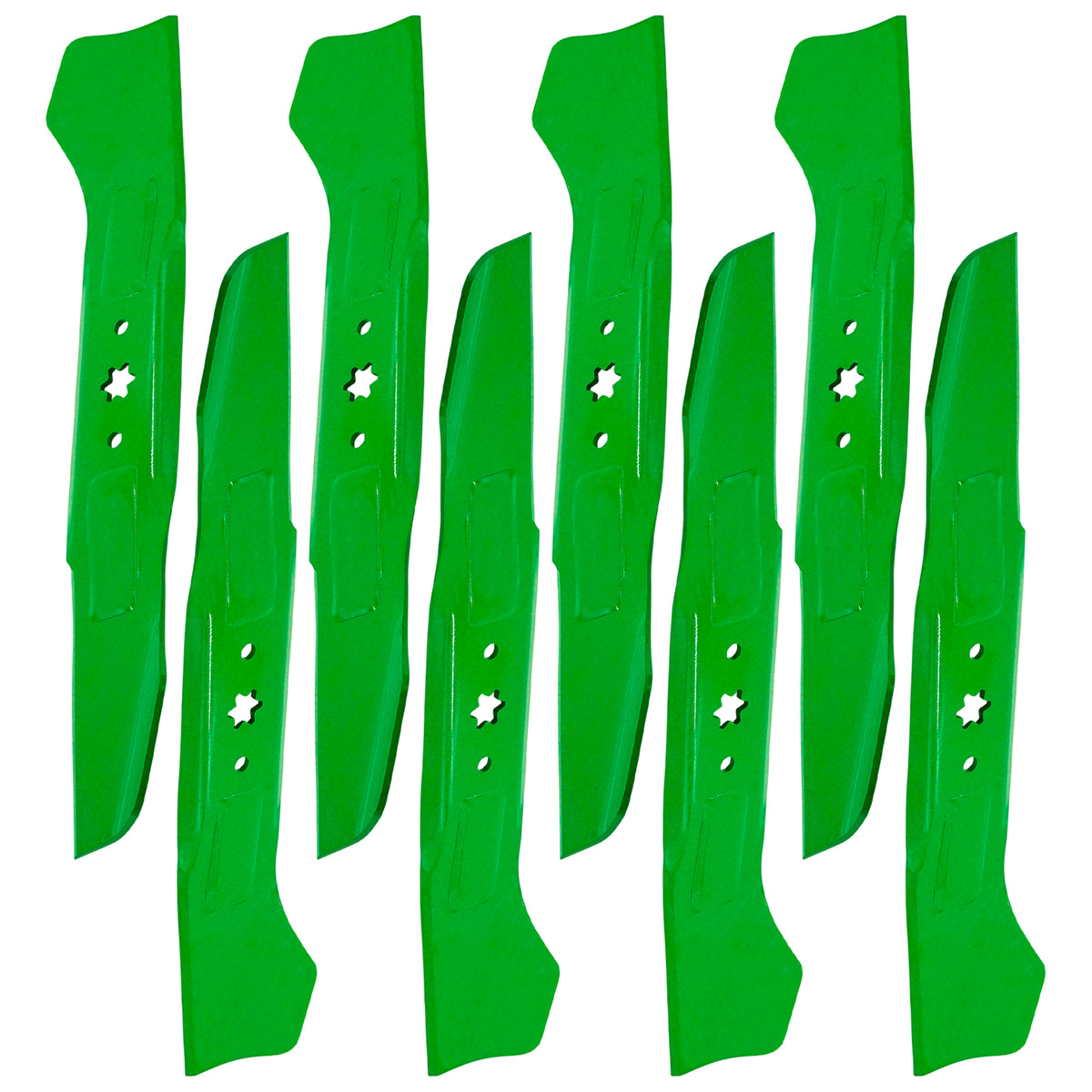 42 Inch Deck Blade Replacement for Cub Cadet LTX1040 LTX1042 i1042 (2019–2020)
