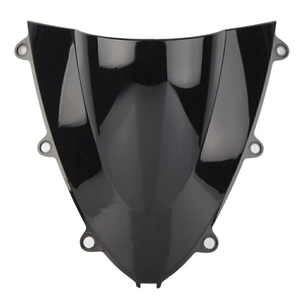 Windshield for Honda CBR1000RR (2008–2011) Black