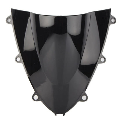 Windshield for Honda CBR1000RR (2008–2011) Black
