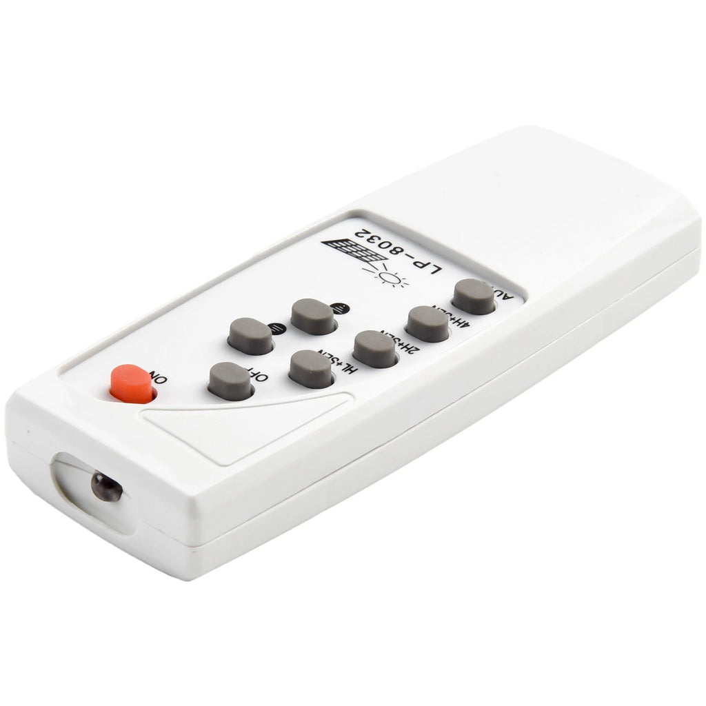 Remote Control for Floodlights (1 Pcs)