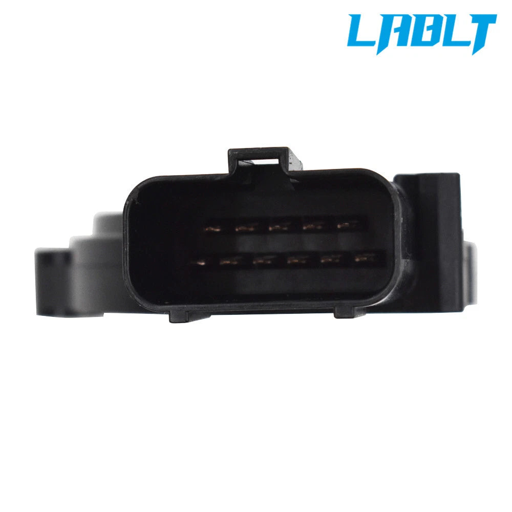 Neutral Safety Switch for Ford Escape, Contour, Mazda 626, Tribute (1994–2008)