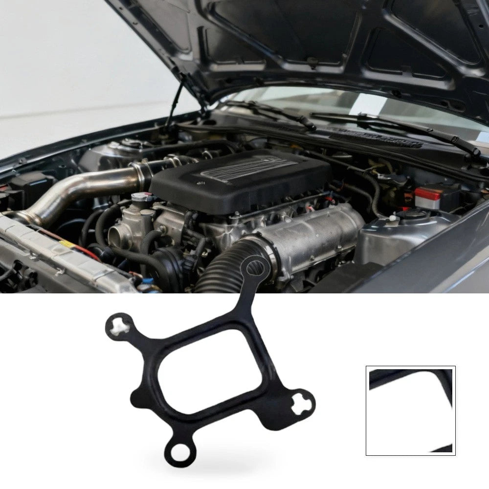Outlet Pipe Gasket for Ford Focus Mondeo (2000–2007) 2.0L 1.8L