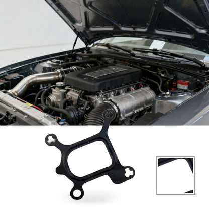 Outlet Pipe Gasket for Ford Focus Mondeo (2000–2007) 2.0L 1.8L