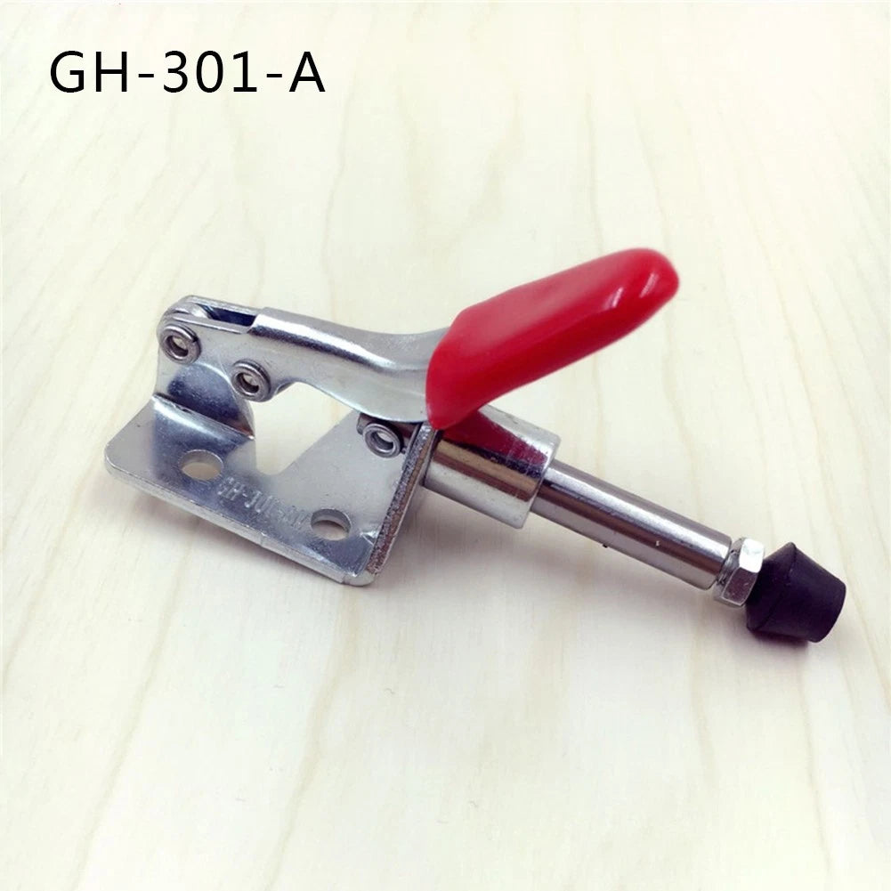 Toggle Clamp GH-301 for Various Applications (50Kg Holding Capacity)