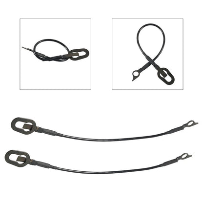 Tailgate Cable Set for