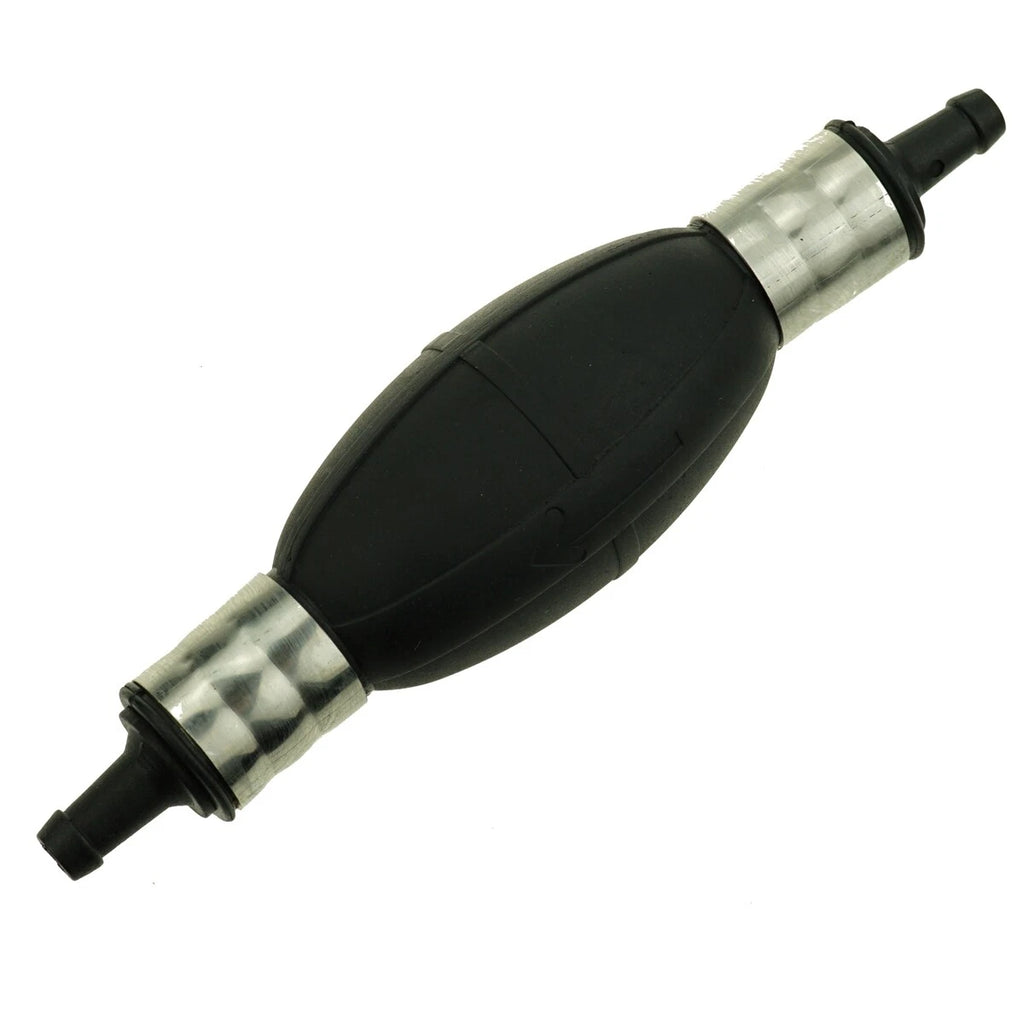 Fuel Primer Pump Bulb for Yamaha (8mm) #6YK-24360-72-00, #6YK-24360-70