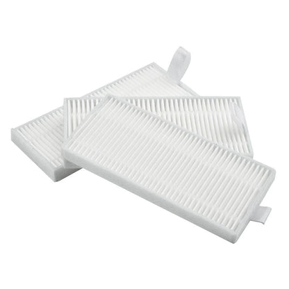 Side Main Brush Kit for ECOVACS DEEBOT N79T Robotic Vacuum Cleaner