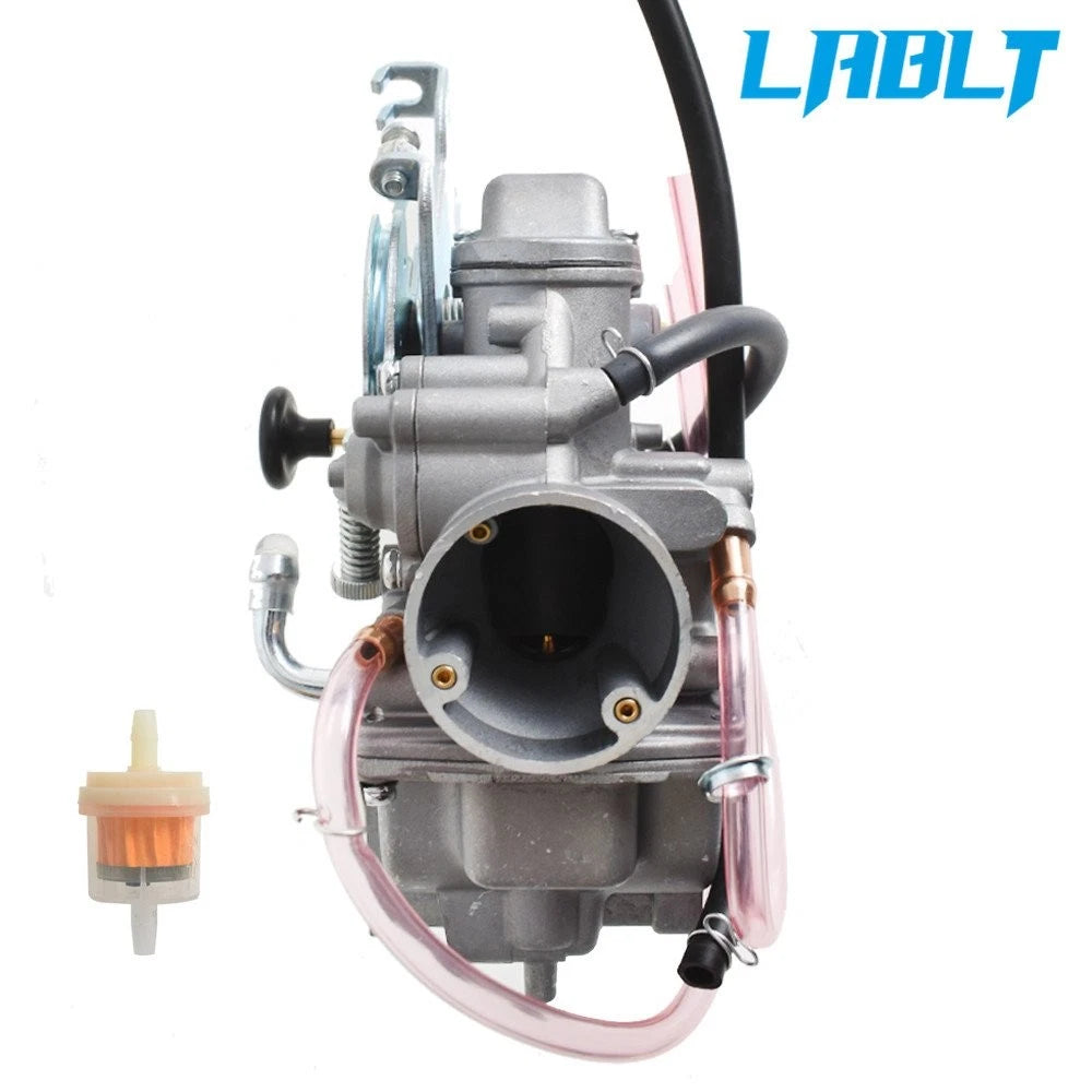 Carburetor Assembly for Yamaha TTR-230 (2005–2009) 1C6-14301-00-00