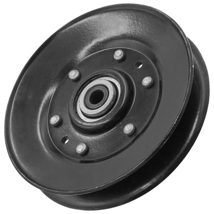 Idler Pulley Replacement for Scag Tiger Cub Lawn Mowers and Tractors (5.1" OD)